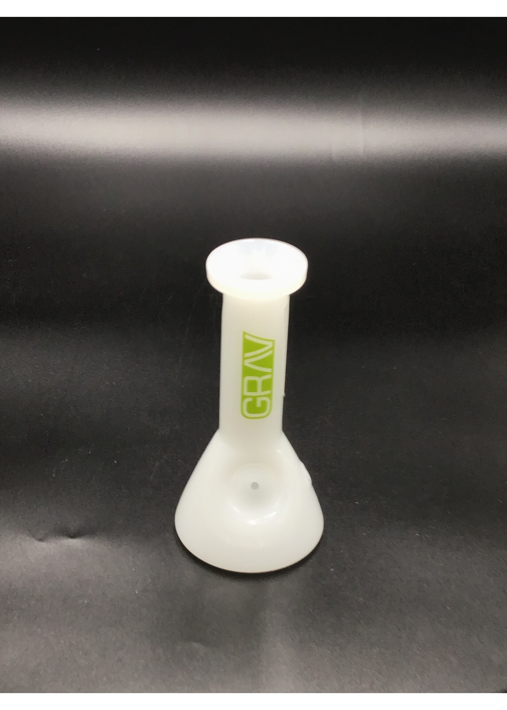 Grav Grav Beaker Spoon