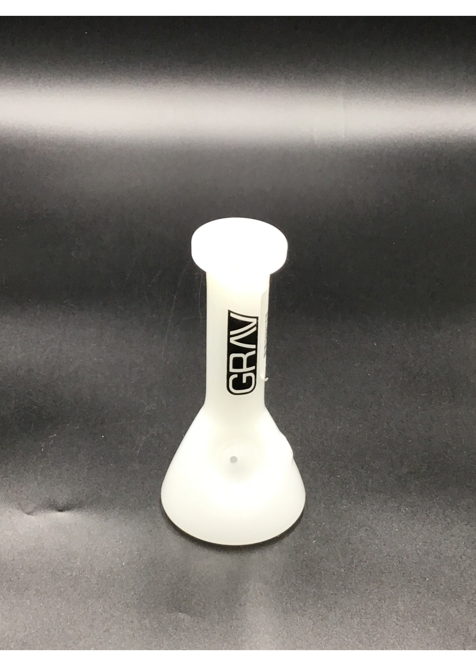 Grav Grav Beaker Spoon