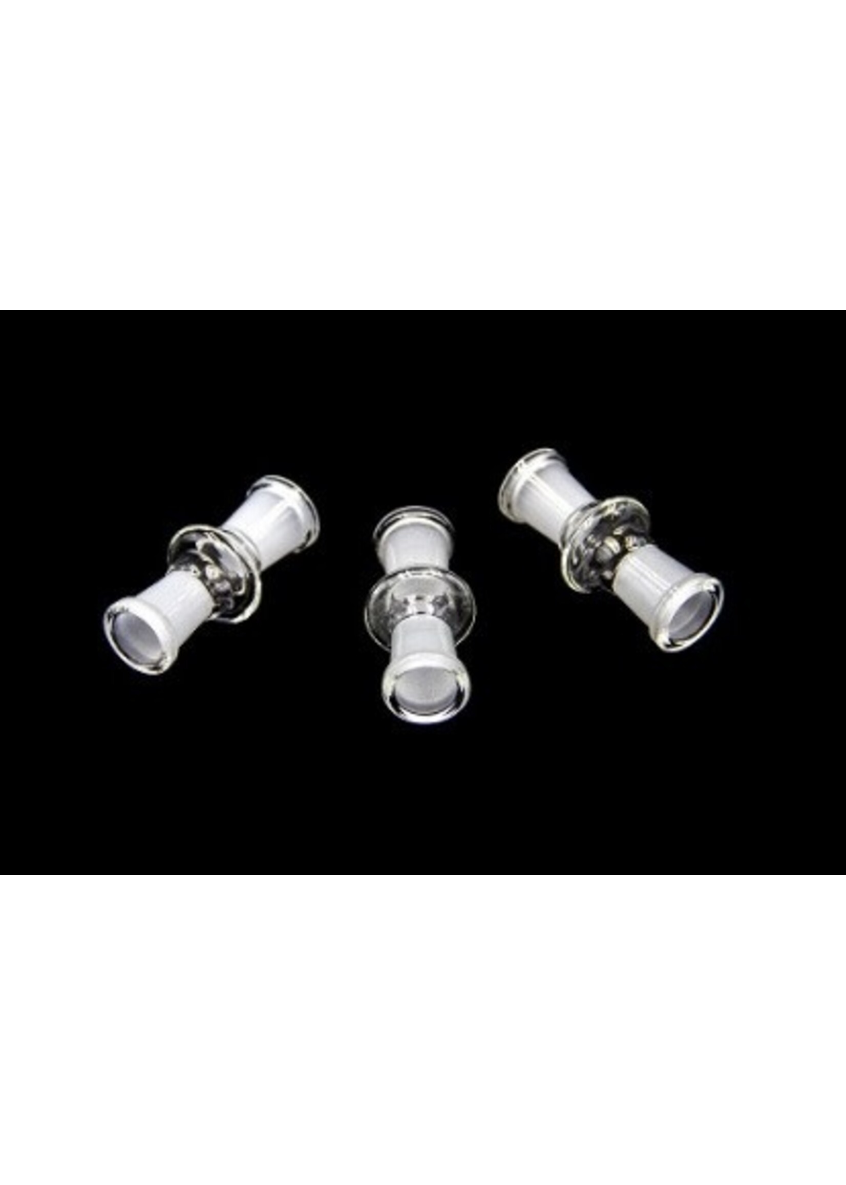 10mm/10mm Female Glass Connector