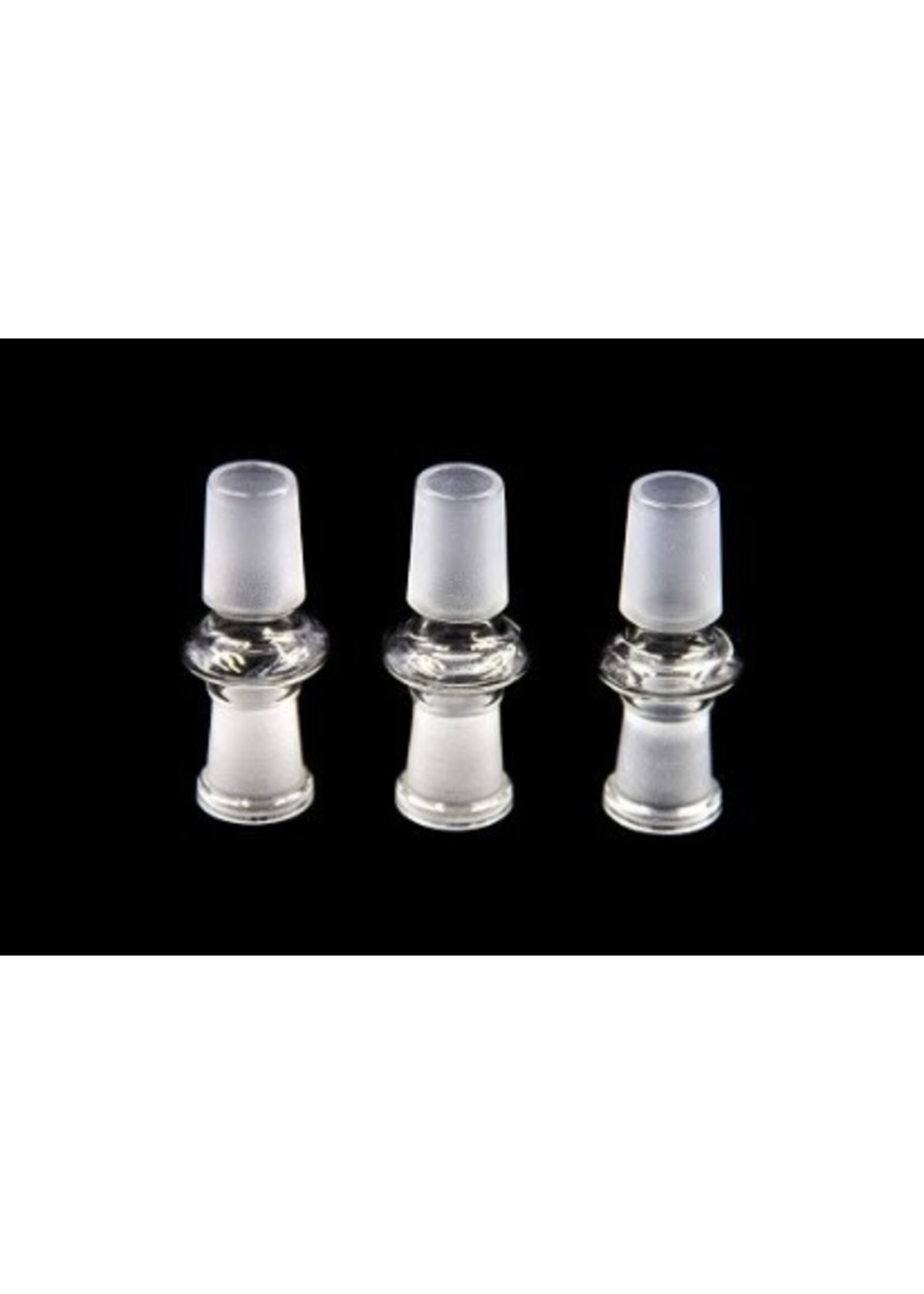 14mm F - 18mm M Glass Adapter