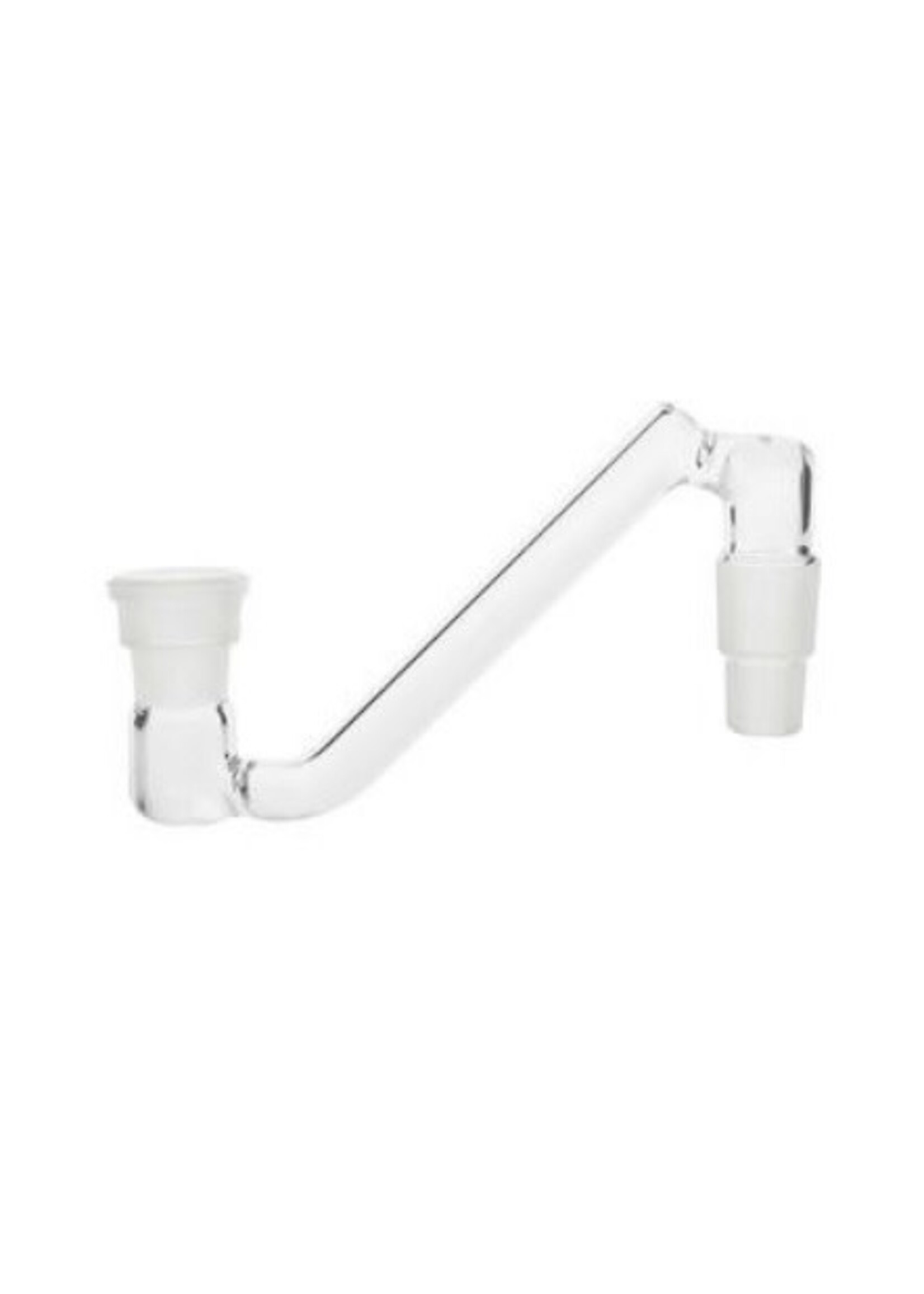 18mm-14mm Female/Male Universal Glass Drop Down