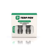 Boundless Boundless Terp Pen Ceramic Coils 2ct