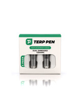Boundless Boundless Terp Pen Ceramic Coils 2ct