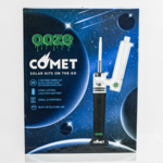 Ooze Comet Enail
