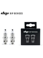 Dip Devices Little Dipper Replacement Vapor Tip Atomizer | 2pc Set