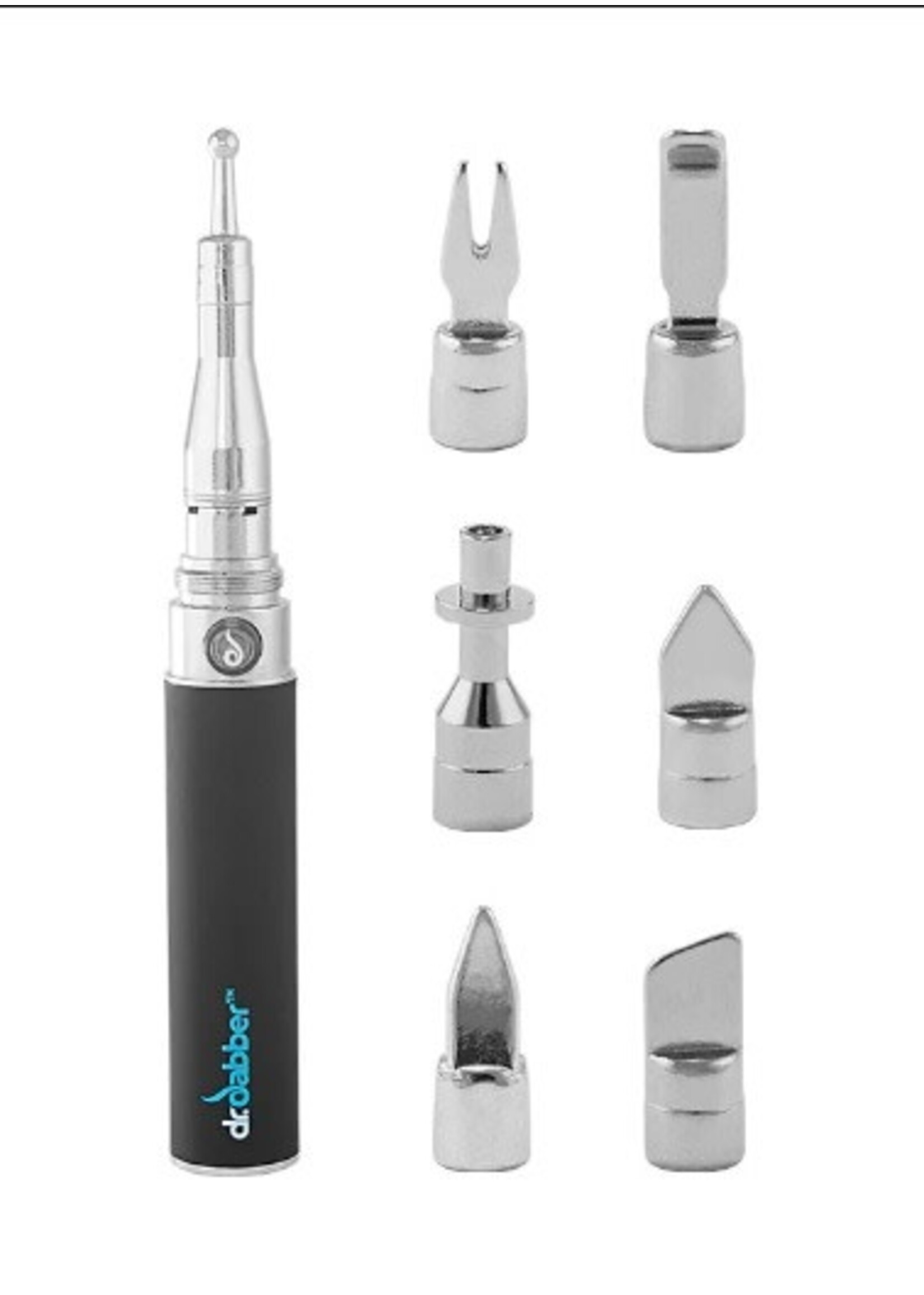 Dr. Dabber Dr. Dabber Butter Cutter