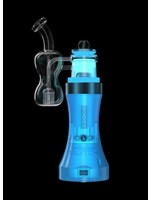 Dr. Dabber Dr. Dabber Switch 10 Inch Glow In The Dark Oil And Dry Herb Induction Heating Vaporizer Kit