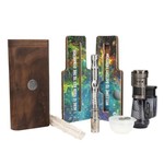 Dynavap DynaVap The M 2021 VapCap Starter Pack w/ DynaCoil