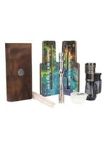 Dynavap DynaVap The M 2021 VapCap Starter Pack w/ DynaCoil