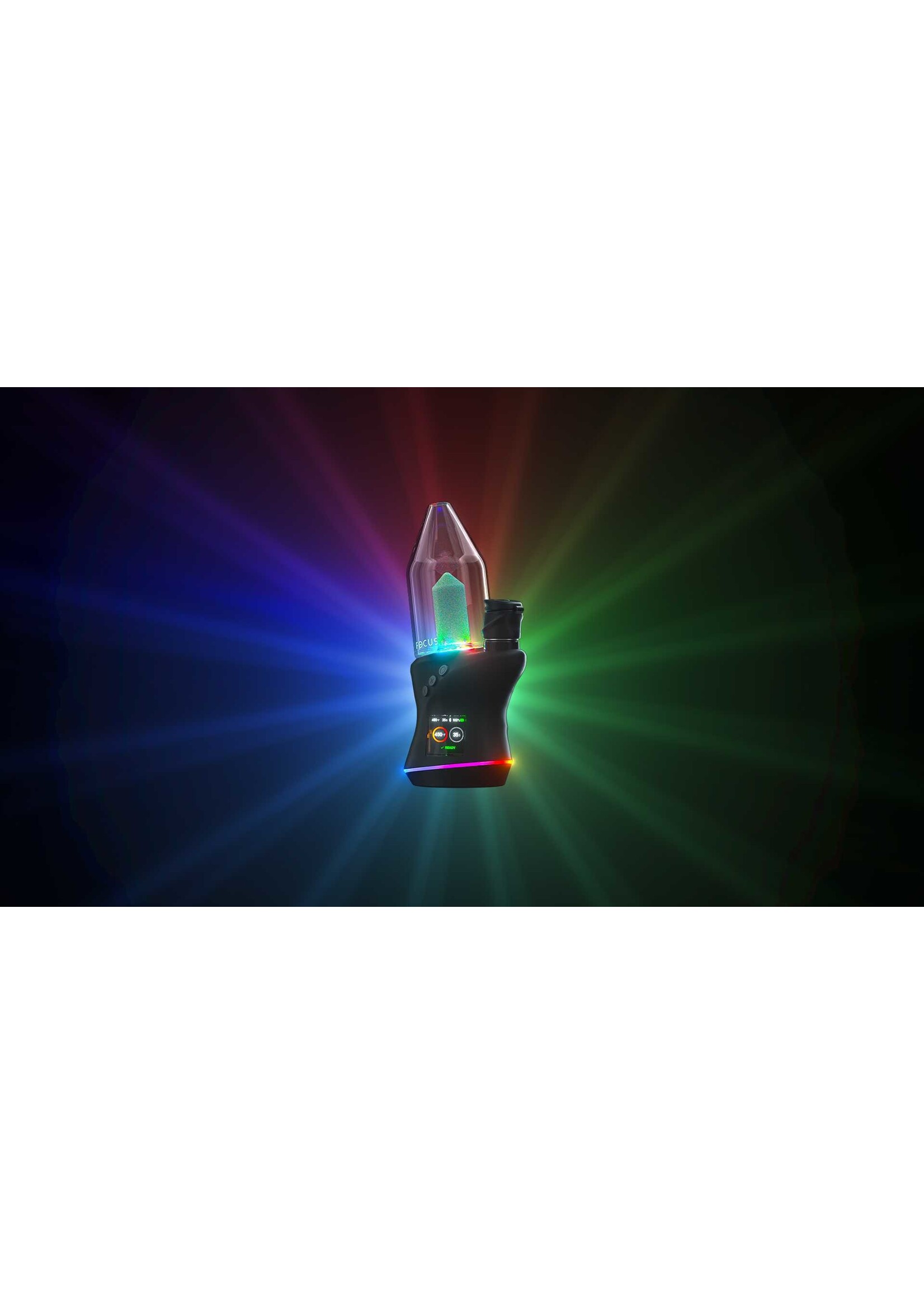 Focus V Focus V Carta 2 Portable Dab Kit