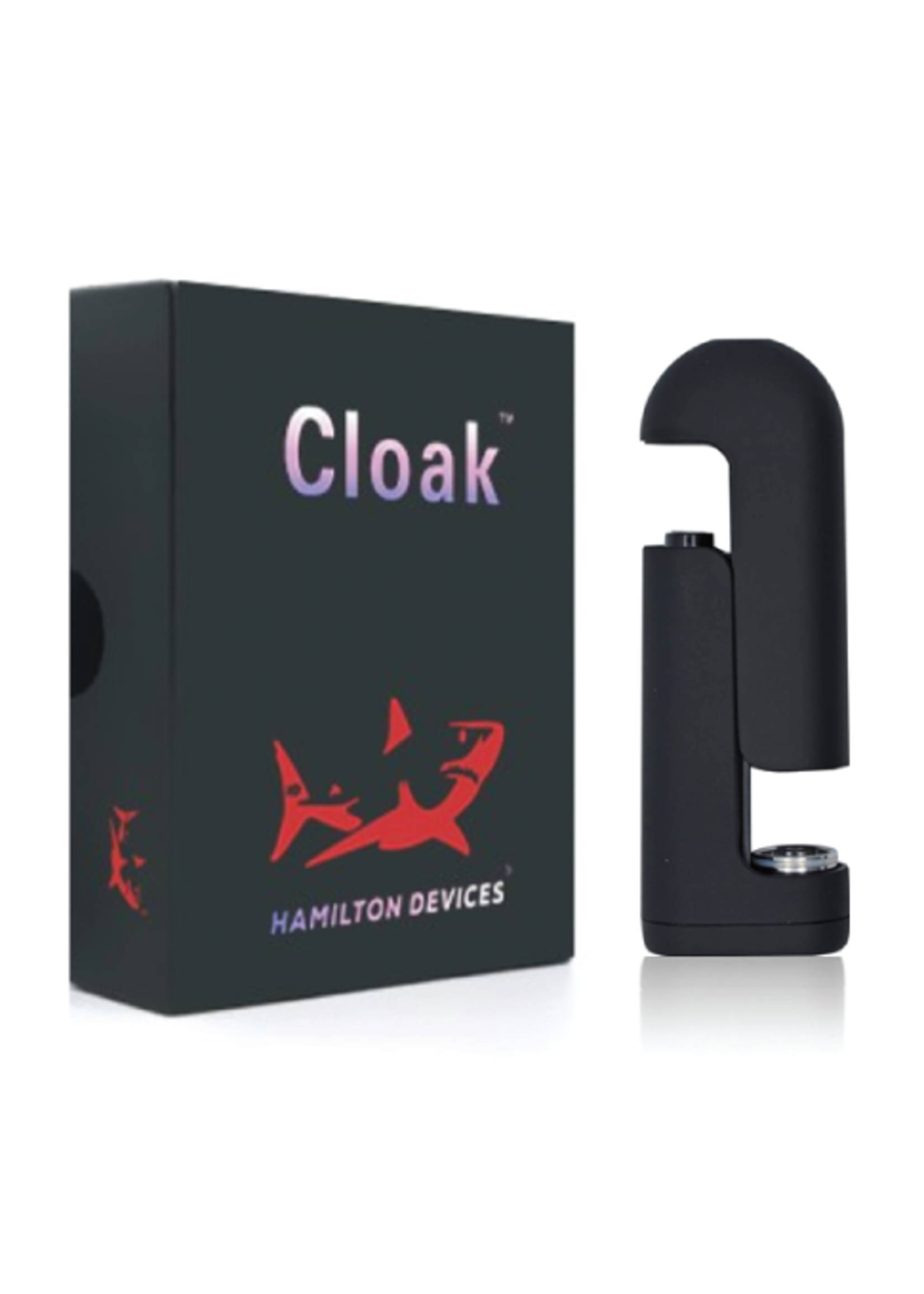 Hamilton Devices Hamilton Devices - Cloak 650mah Carto Battery