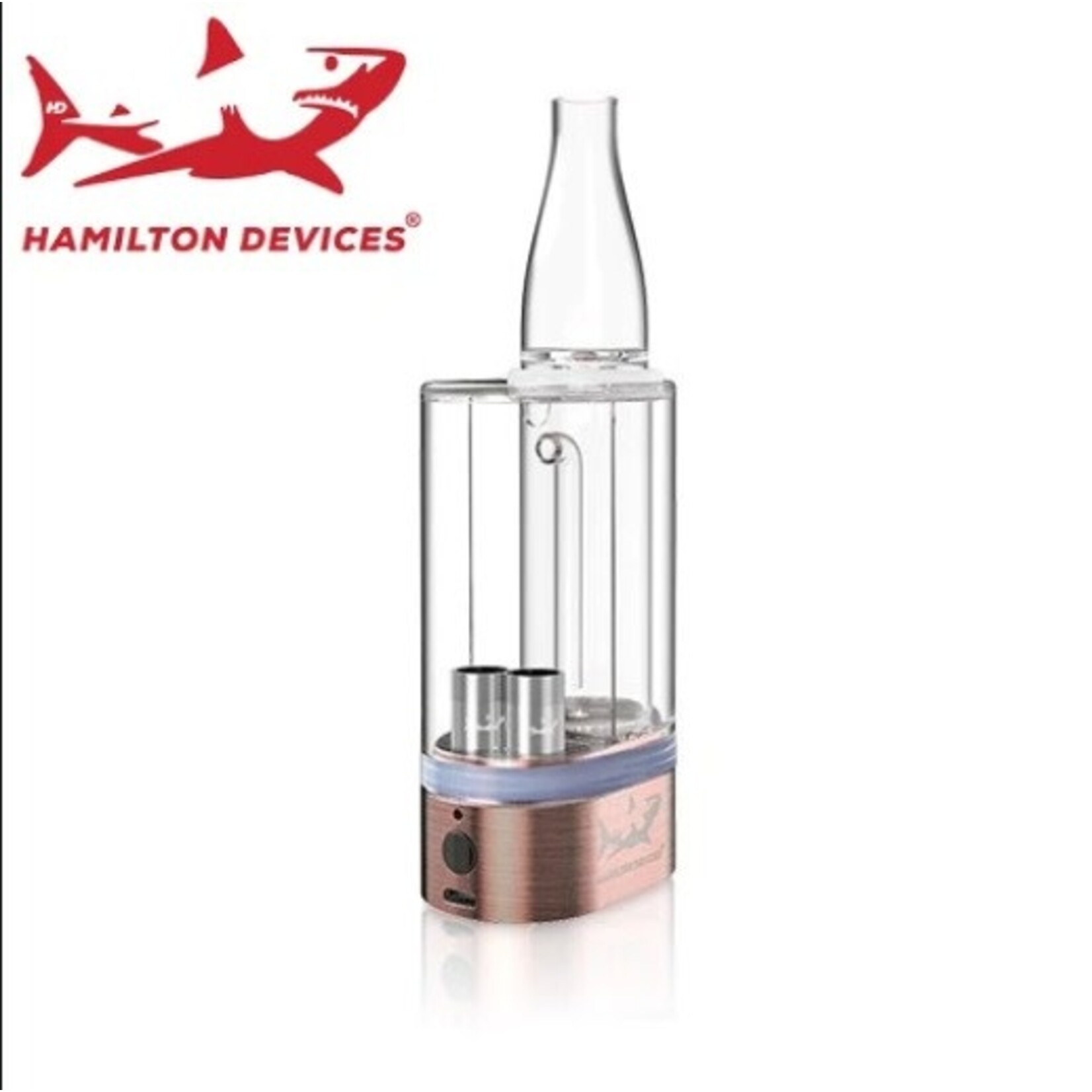 Hamilton Hamilton Devices - PS1 1100mah 2 In 1 Vaporizer