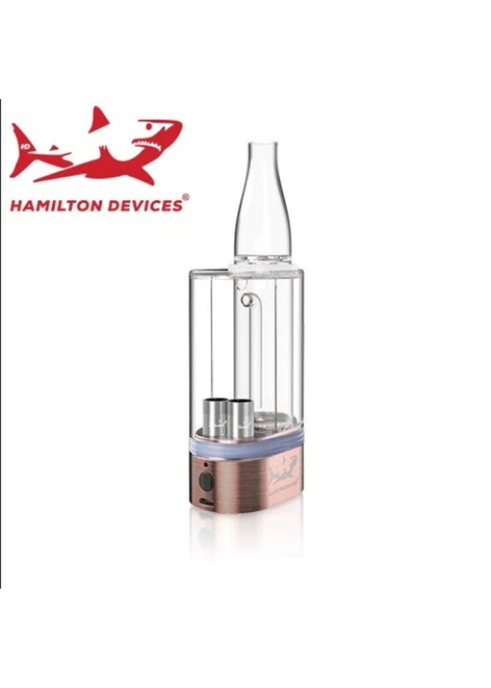 Hamilton Hamilton Devices - PS1 1100mah 2 In 1 Vaporizer