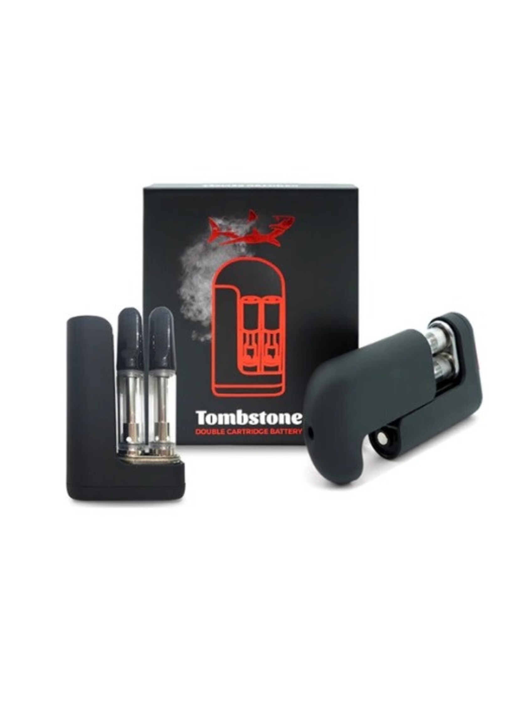 Hamilton Hamilton Devices - Tombstone 650mah Carto Battery