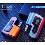 Lookah Lookah Q7 Portable Concentrate Mini Enail Dab Kit | 2000mAh