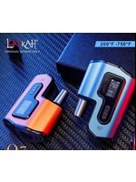 Lookah Lookah Q7 Portable Concentrate Mini Enail Dab Kit | 2000mAh