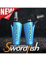 Lookah Lookah Swordfish 950mah Vaporizer Kit