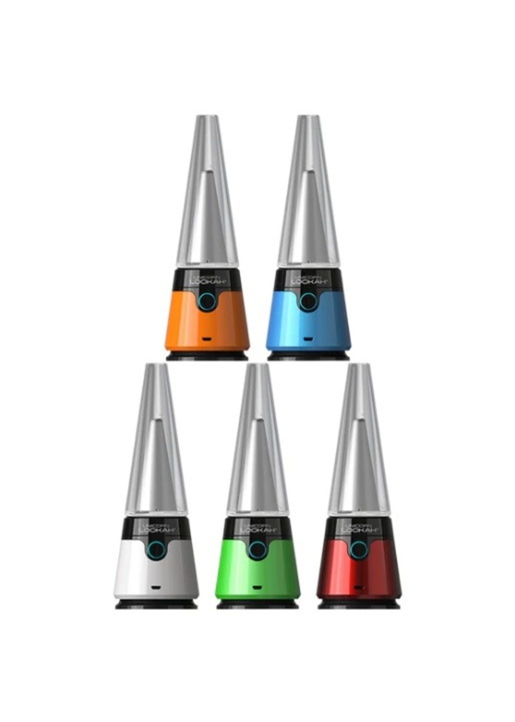 Lookah Lookah Unicorn Portable Electric Dab Rig