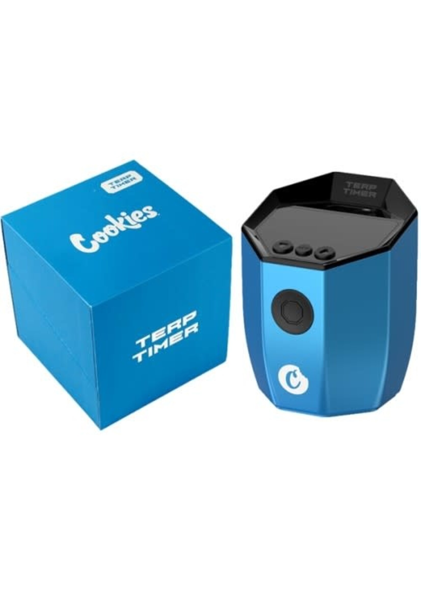 Octave Terp Octave Terp Timer