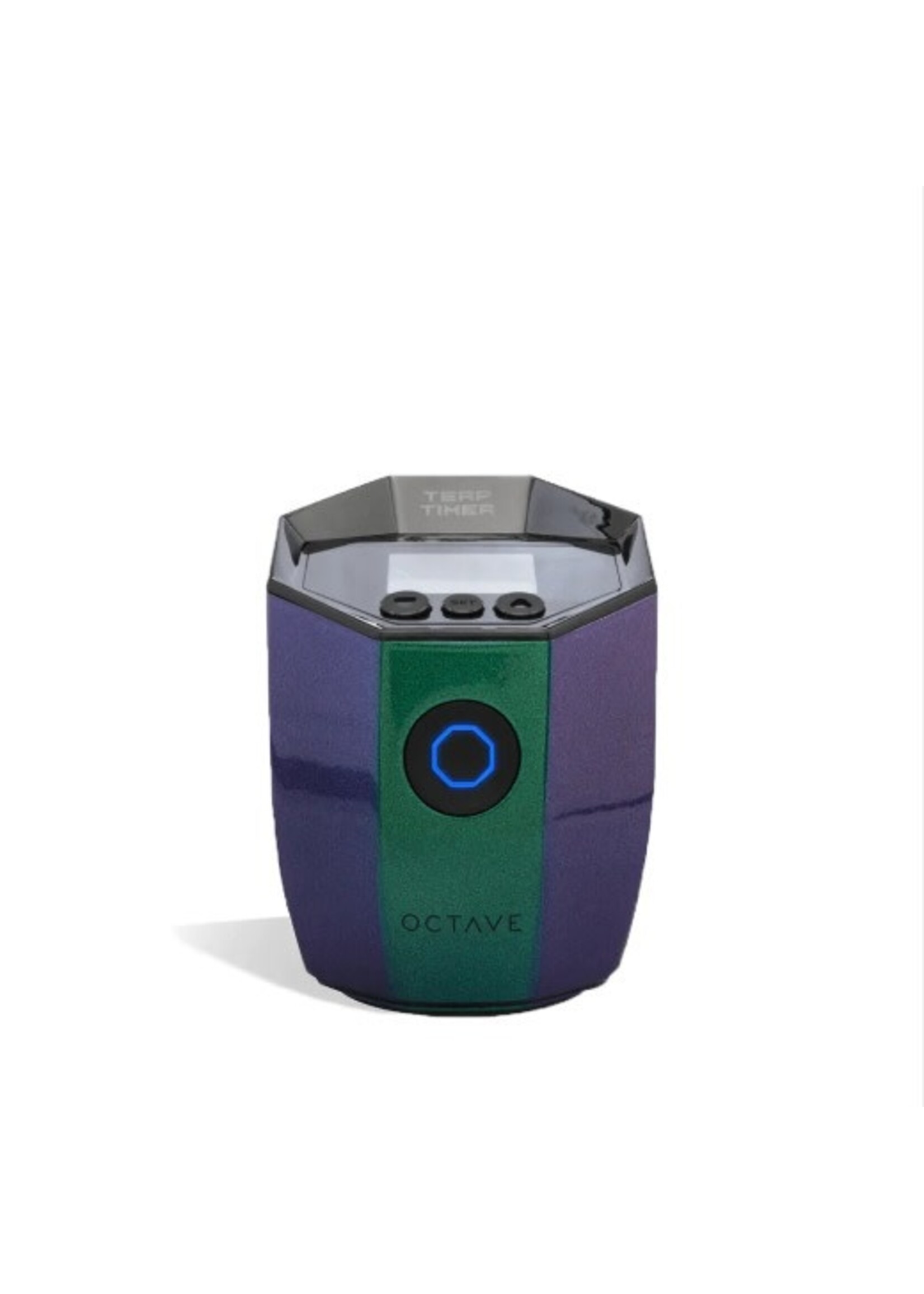 Octave Terp Octave Terp Timer