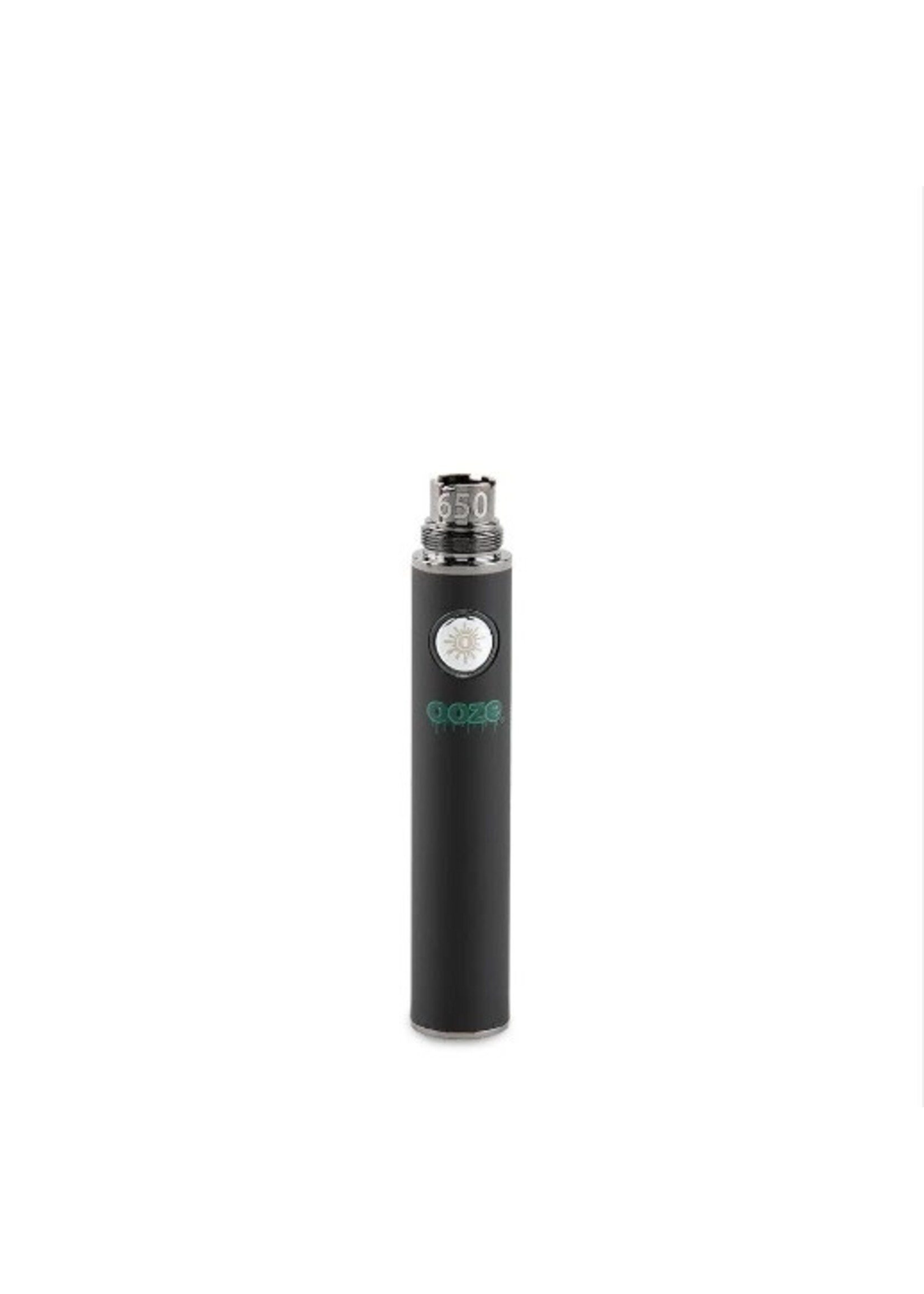 Ooze Ooze - 650mAh 510 Carto Battery
