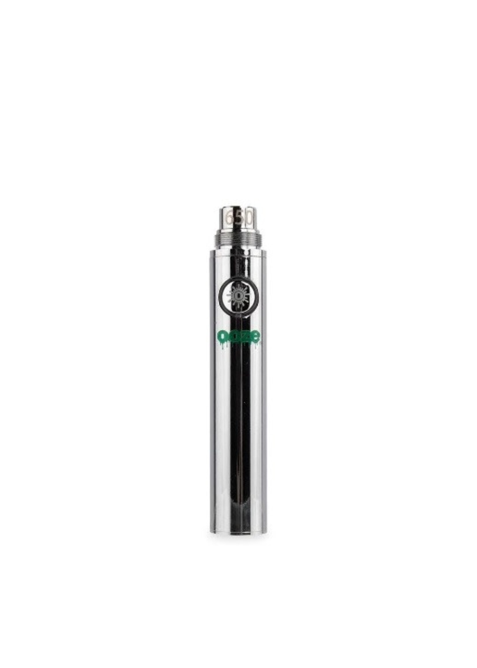 Ooze Ooze - 650mAh 510 Carto Battery