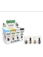 Ooze Ooze Hot Knife 510 Electric Dab Tool | Asst Colors