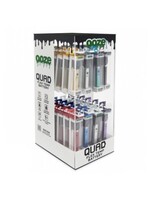 Ooze Ooze Quad Battery w/ Smart USB