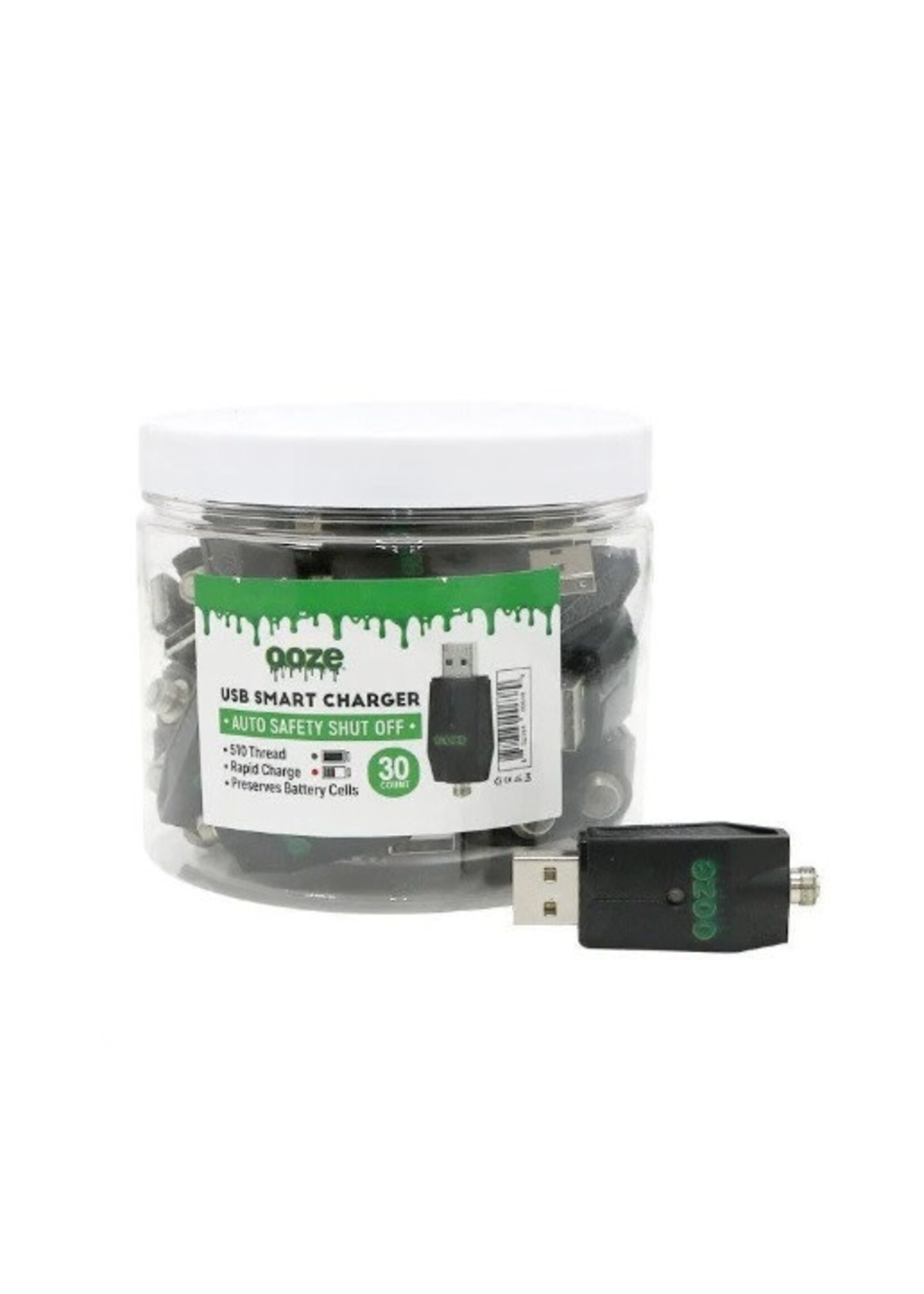 Ooze OOZE USB Smart Chargers