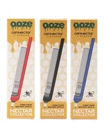 Ooze Ooze x Stache - ConNectar 510 Battery Nectar Collector Attachment