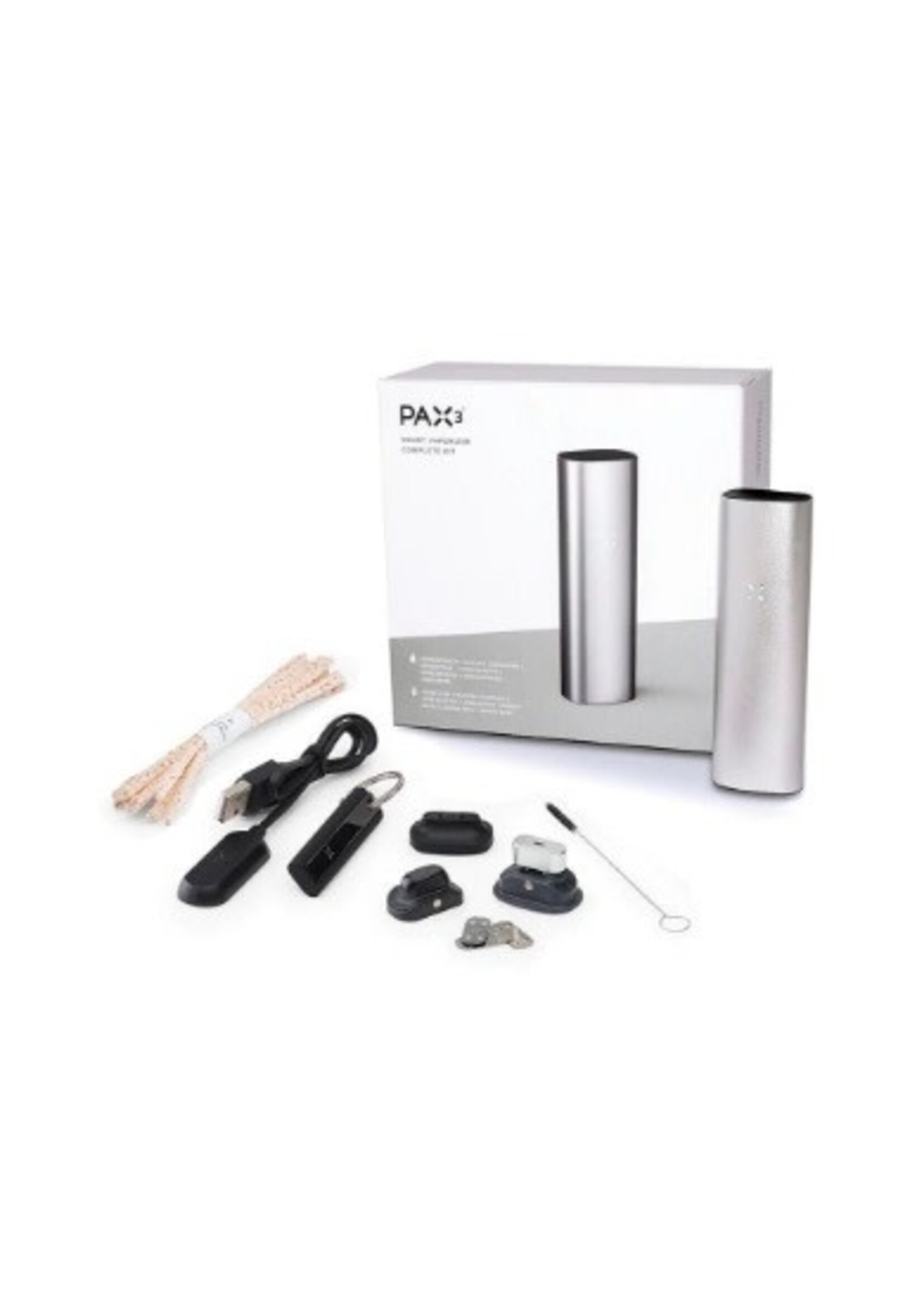 Pax Vaporizer Pax Vaporizer