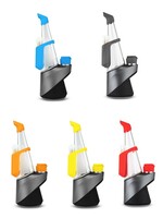 Puffco Puffco - The Peak Pro Travel Pack