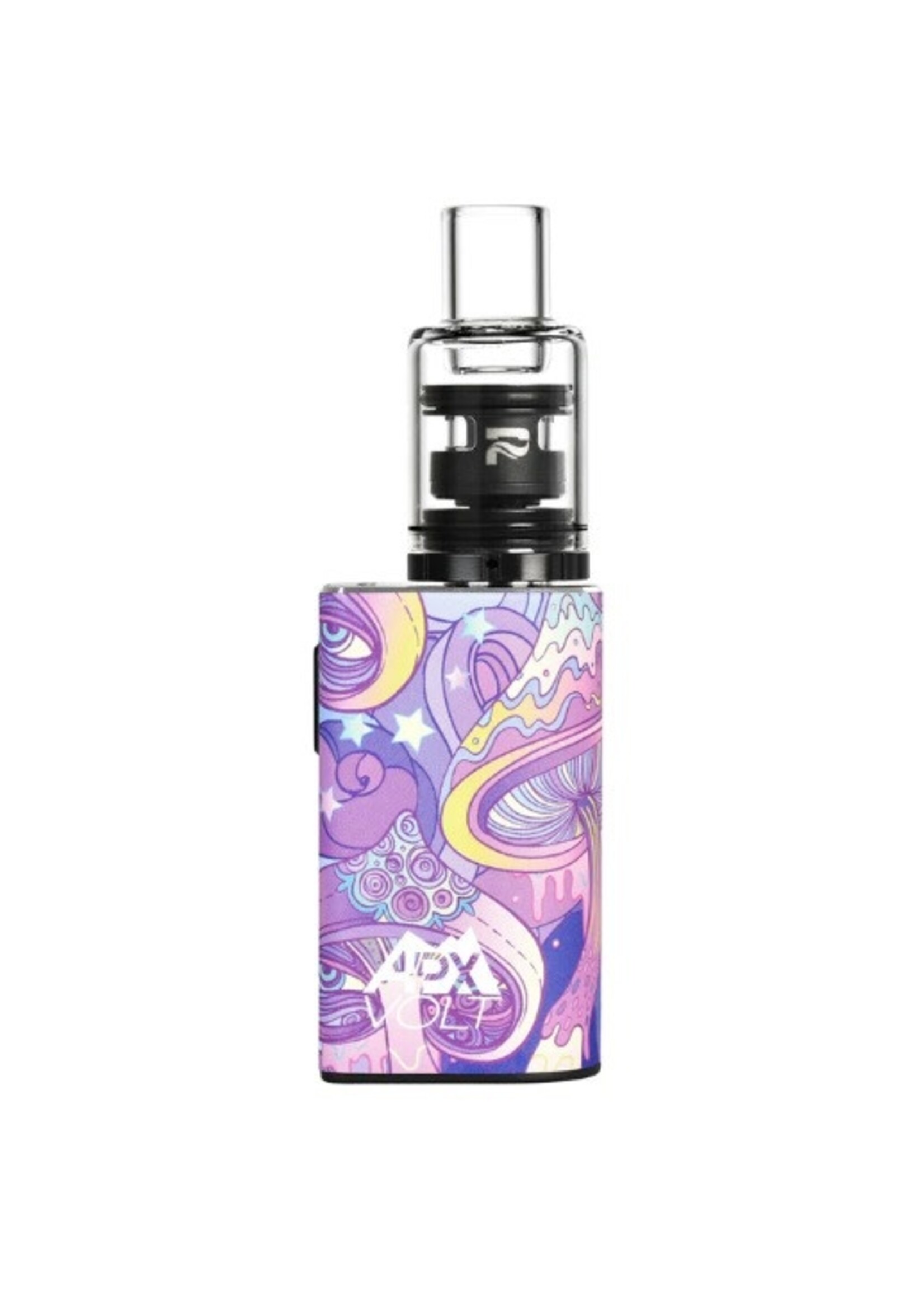 Pulsar Pulsar APX Volt Portable Concentrate Vaporizer