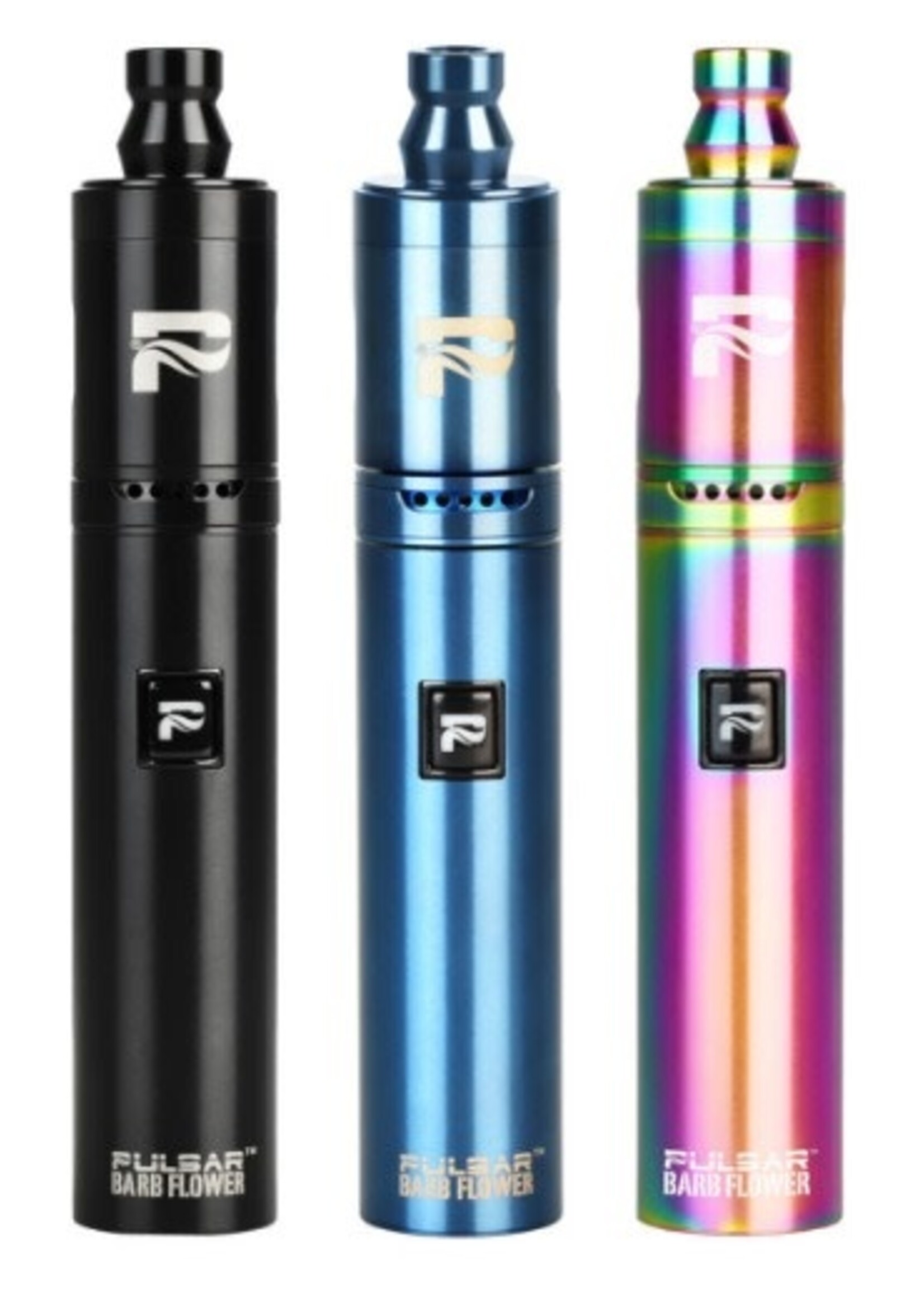 Pulsar Pulsar Barb Fire Variable Voltage Wax Vaporizer
