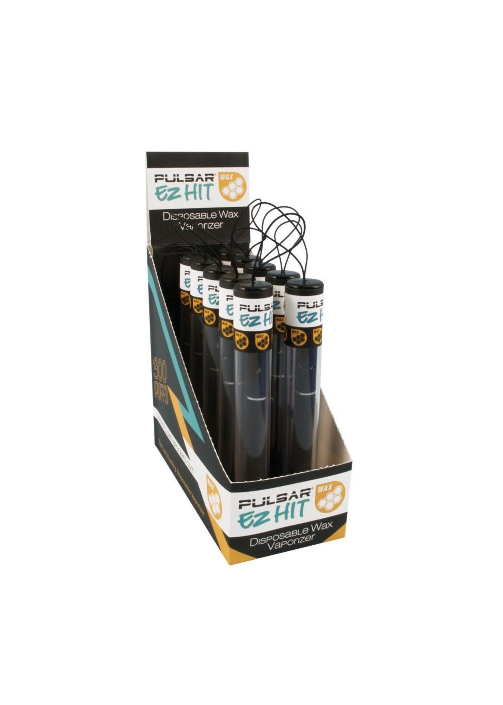 Pulsar Pulsar EZ Hit Wax Disposable Pen