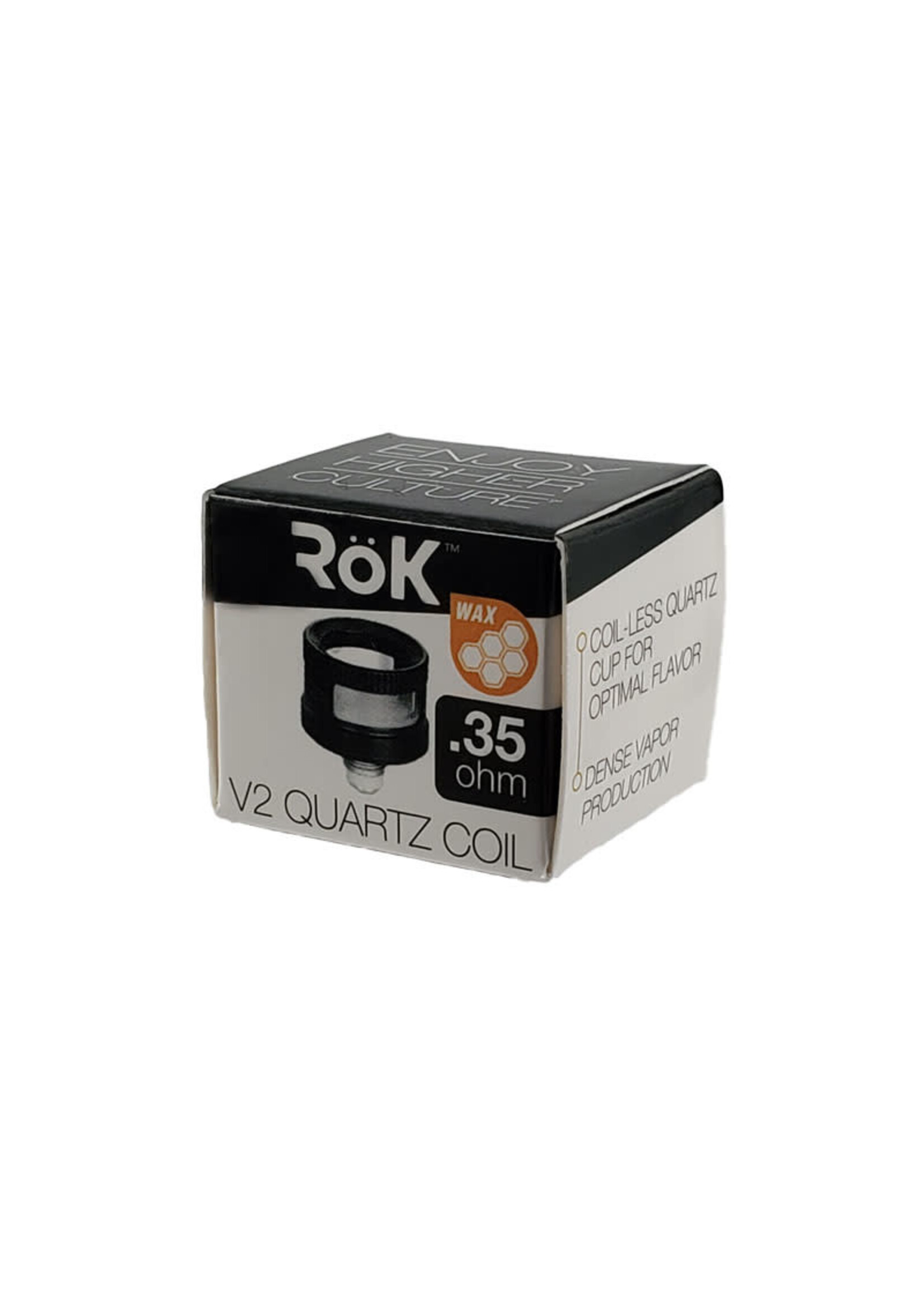 Pulsar Pulsar Rok Replacement Coil