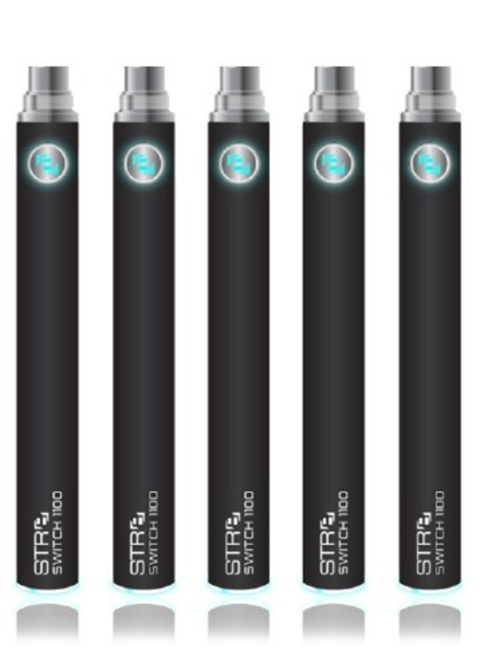 Str8 Str8 Carto Batteries