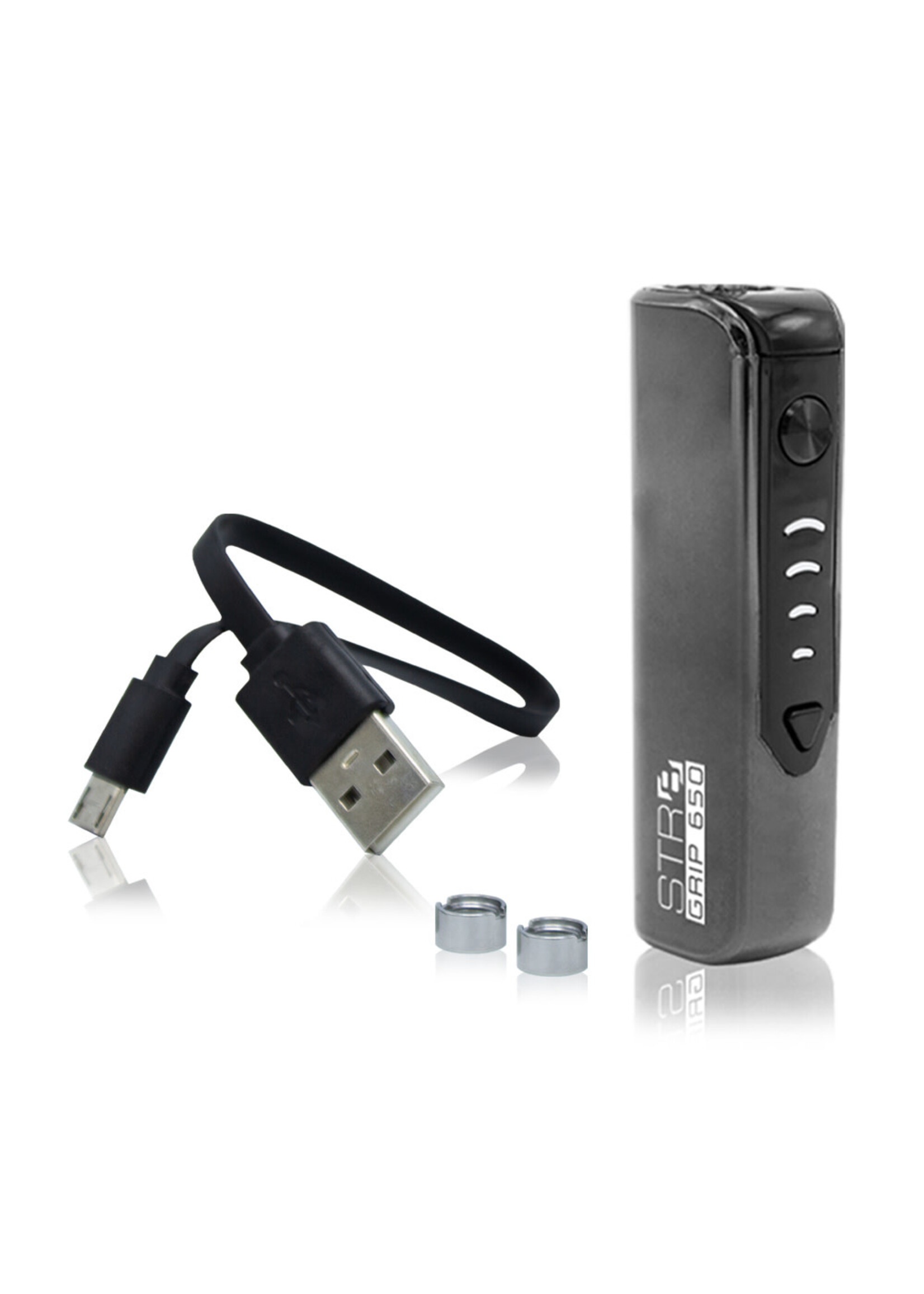Str8 STR8 Grip 650 Vape Battery