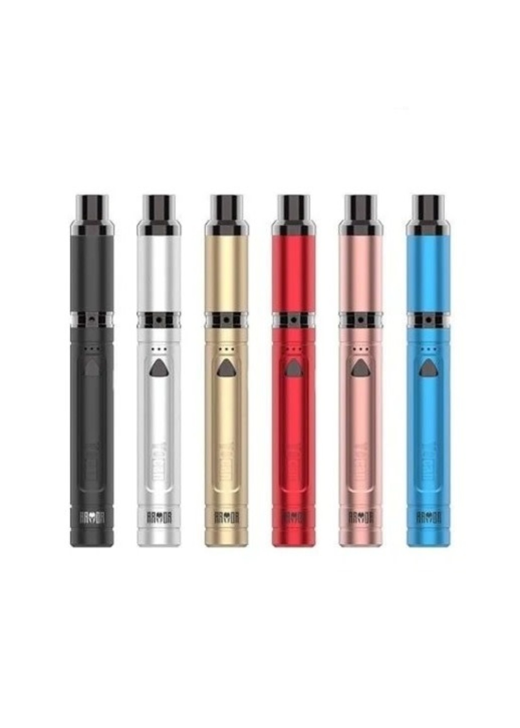 Yocan Yocan - Armor 380mAh Vaporizer Kit