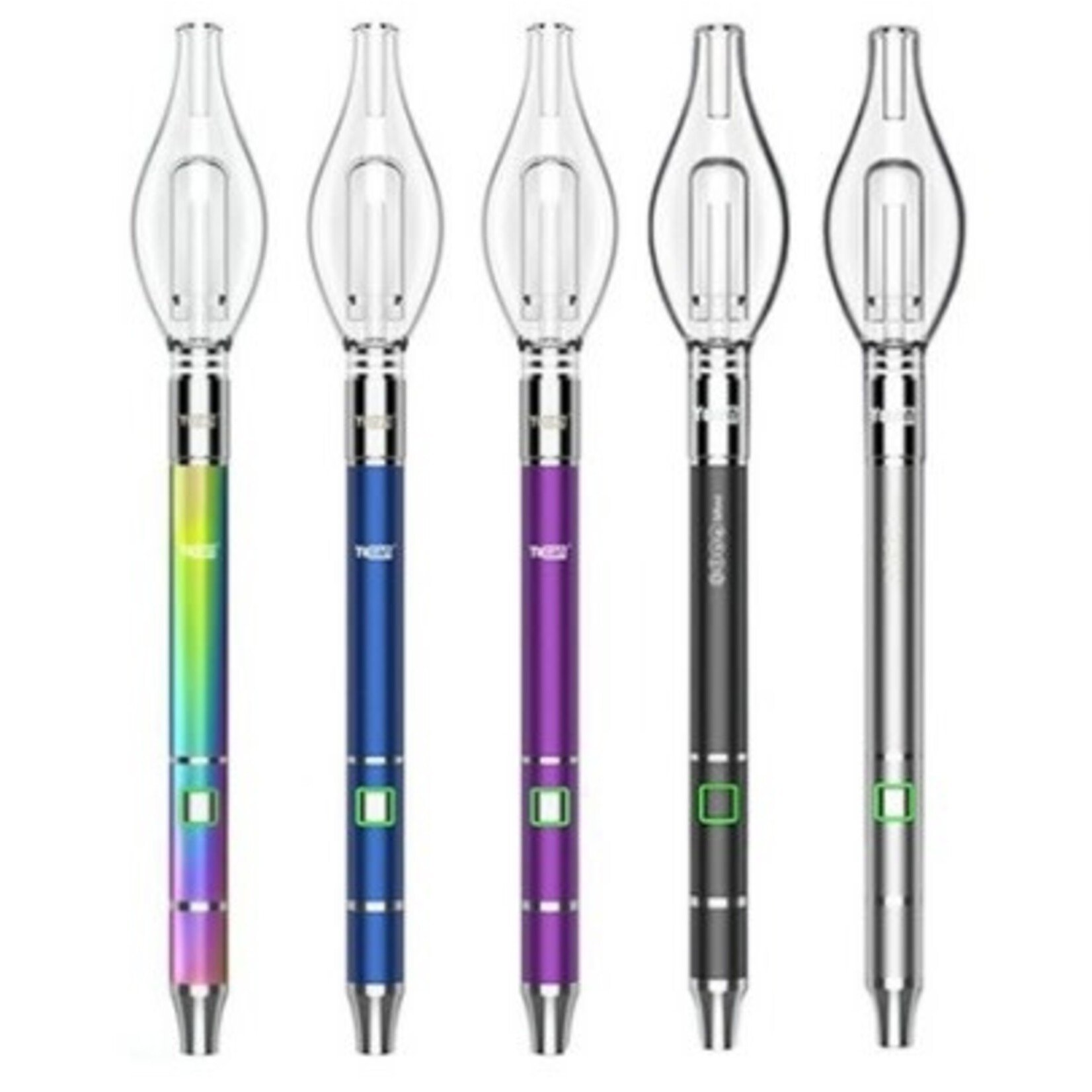 Yocan Yocan Dive Mini 400mAh Electronic Nectar Collector Pen Lucky