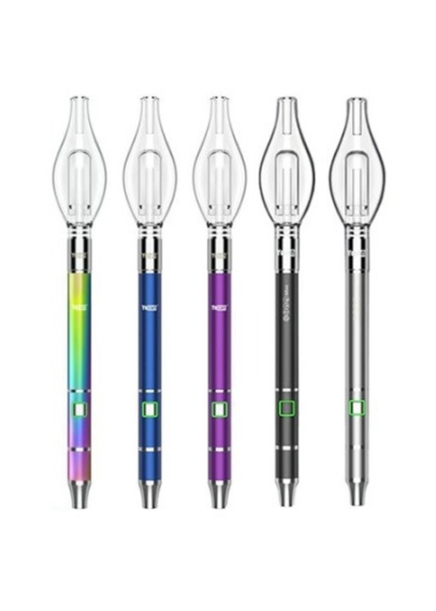Yocan Yocan - Dive Mini 400mAh Electronic Nectar Collector Pen