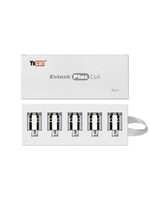 Yocan Yocan - Evolve Plus Replacement Coils - Pack of 5