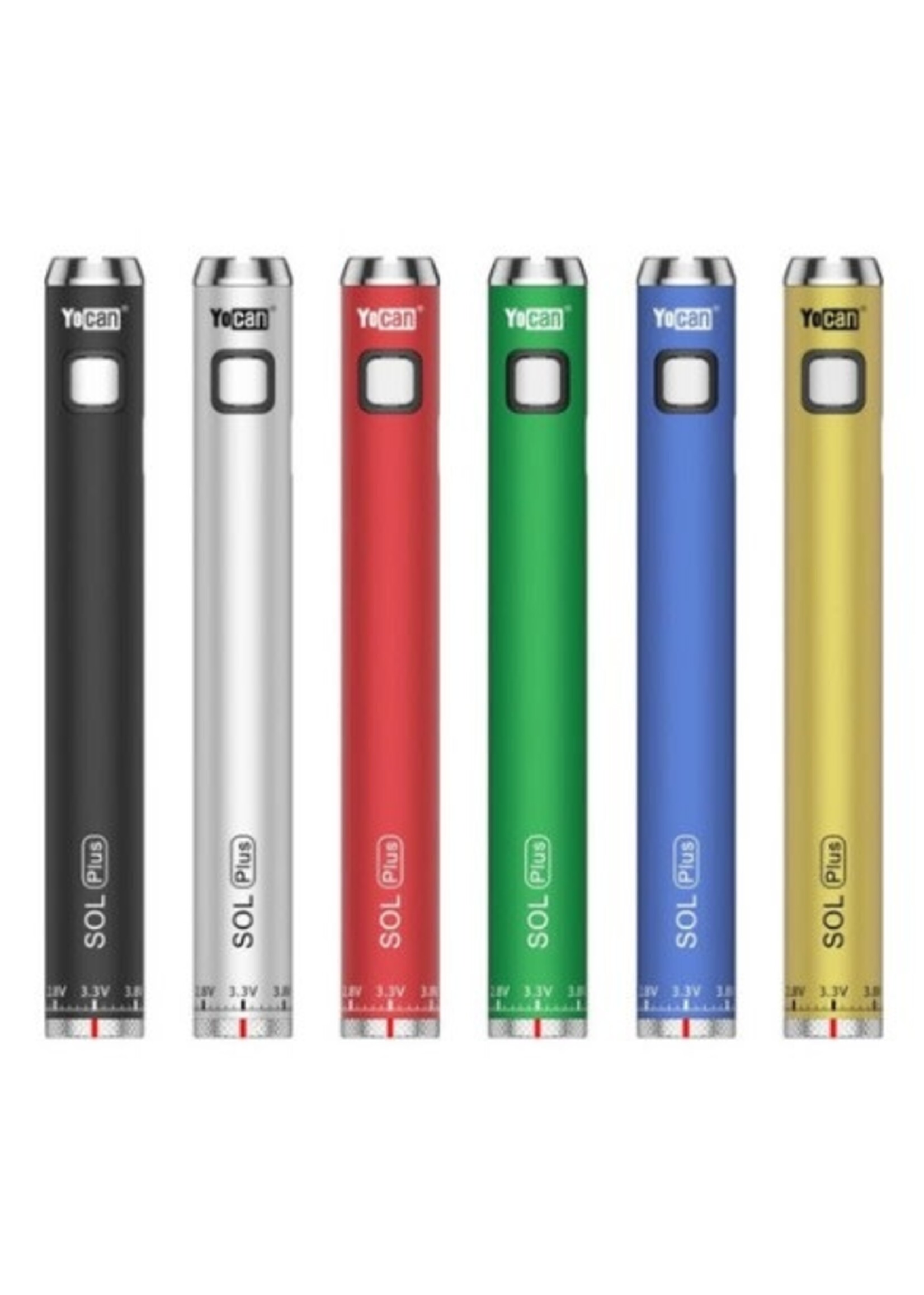 Yocan Yocan - SOL Carto Battery