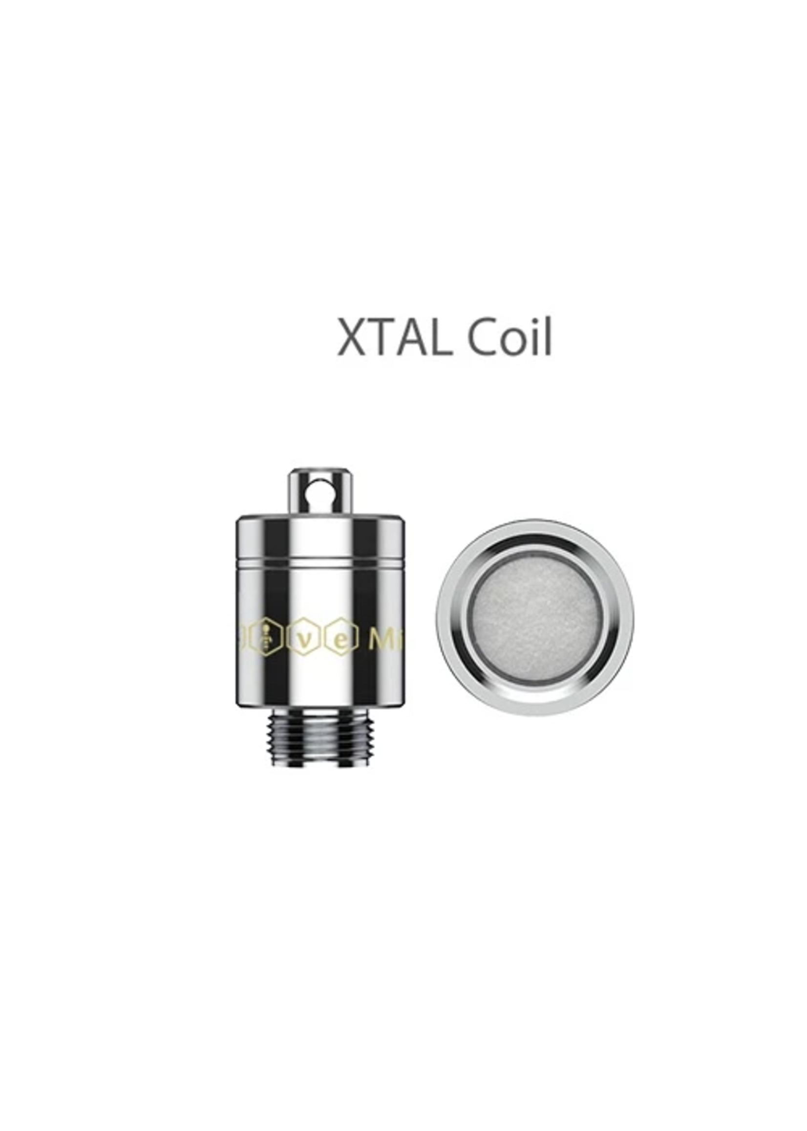 Yocan Yocan Individual Coils