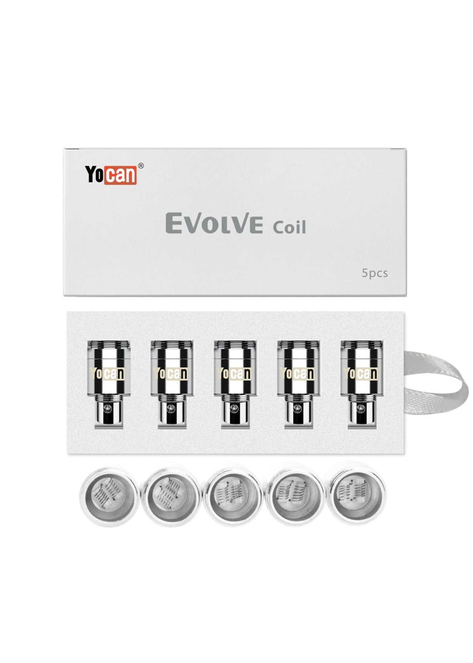 Yocan Yocan Individual Coils