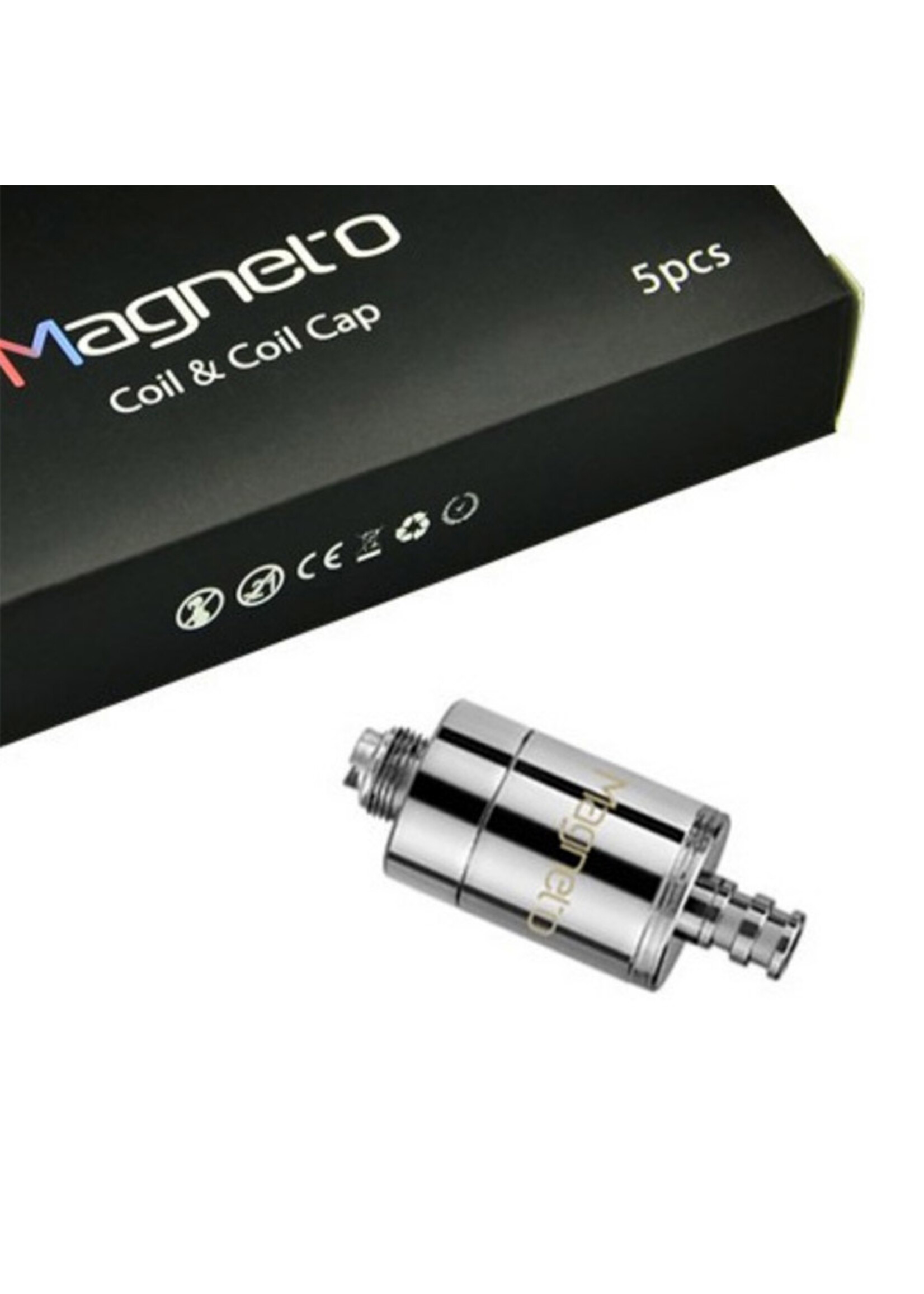 Yocan Yocan Individual Coils