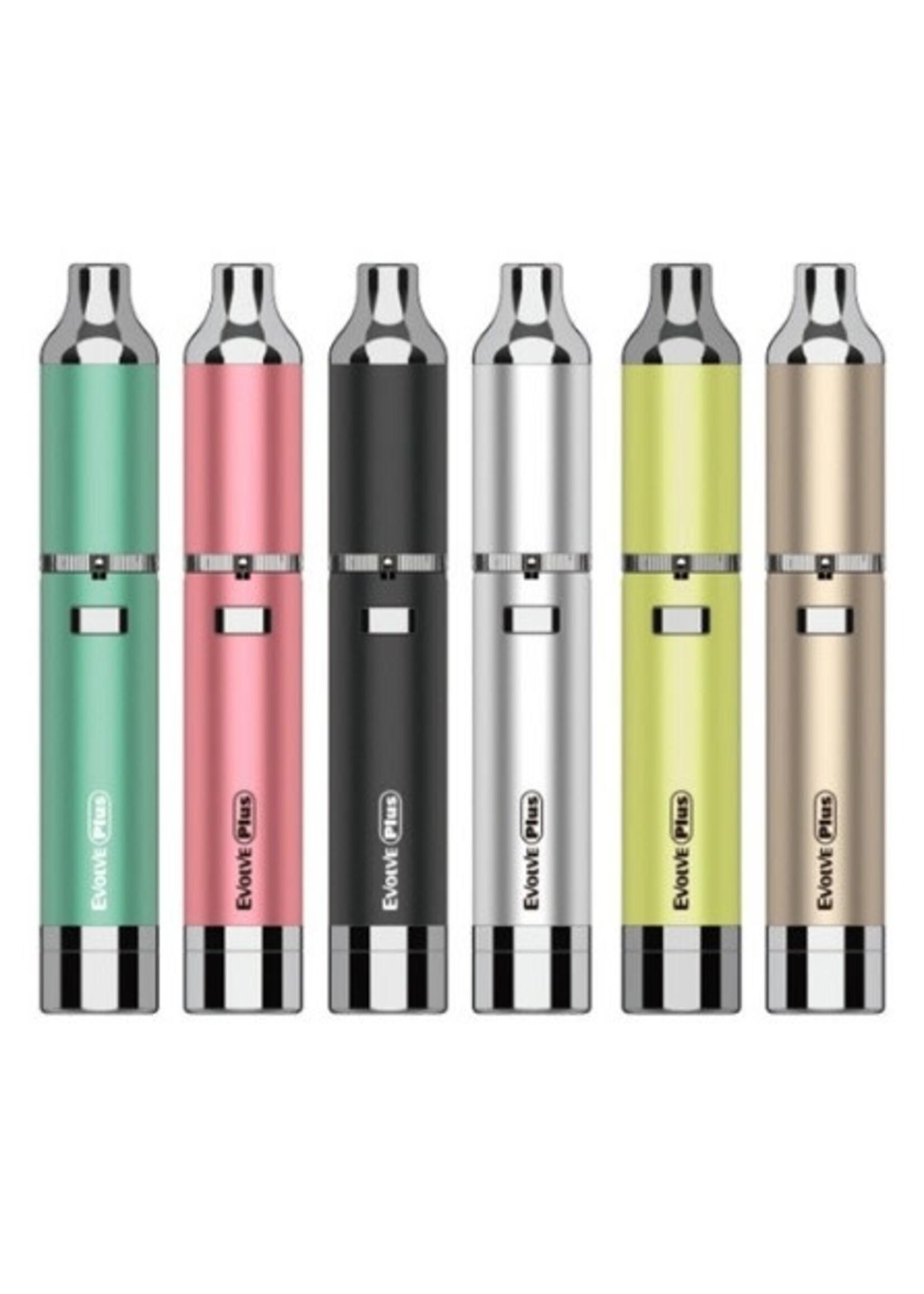 Yocan Yocan Evolve-Plus Wax Vaporizer Kit