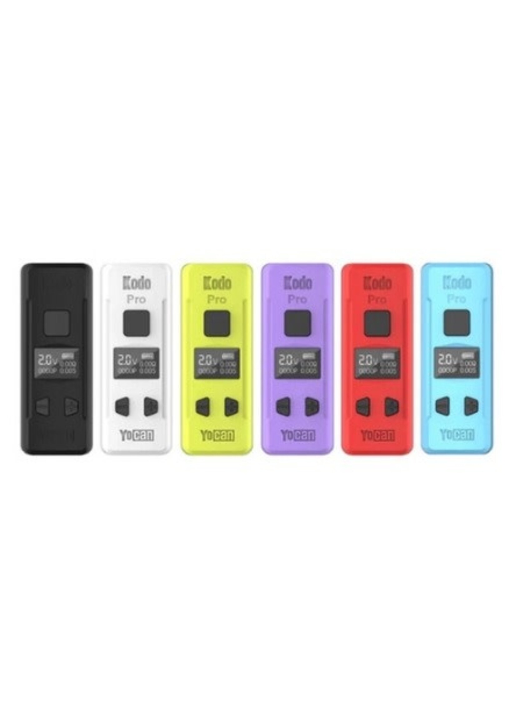 Yocan Yocan Kodo Pro