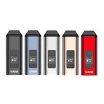 Yocan Yocan Vane 1100mAh Dry Herb Vaporizer Starter Kit