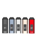 Yocan Yocan Vane 1100mAh Dry Herb Vaporizer Starter Kit